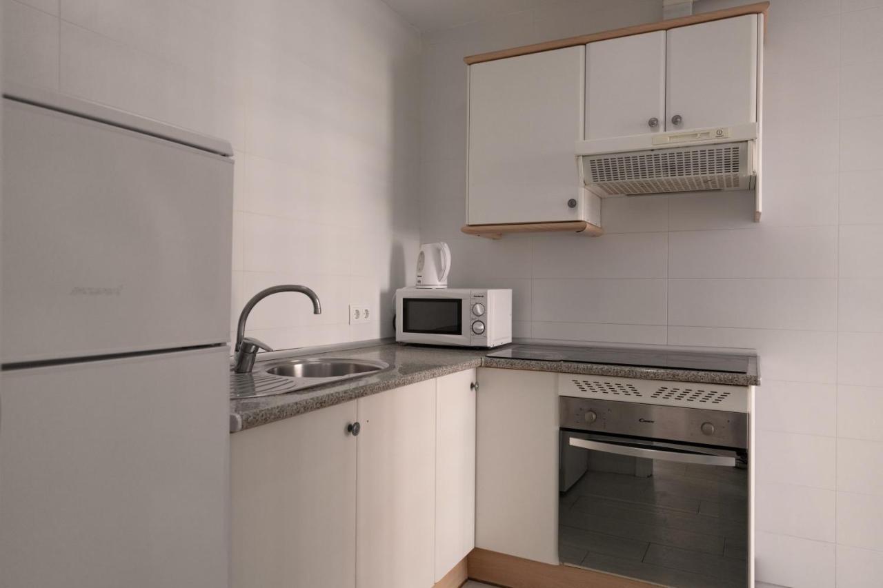 Apartment Carlos V - 1C Бенидорм Екстериор снимка
