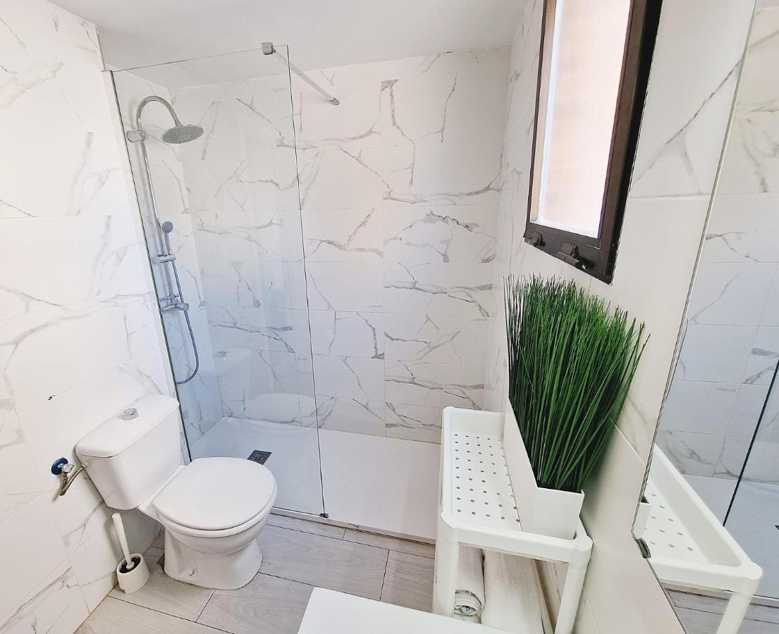 Apartment Carlos V - 1C Бенидорм Екстериор снимка